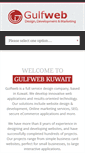 Mobile Screenshot of gulfclick.net